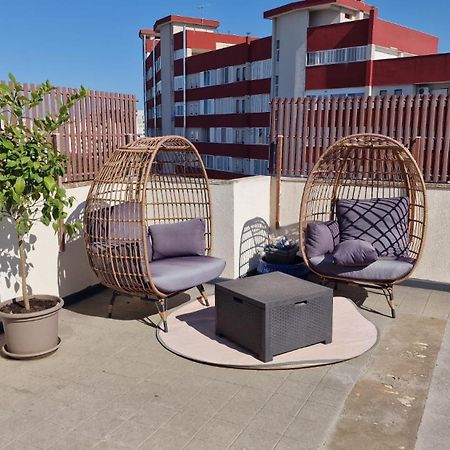 Luxus P4T Family 3 Bedroom With Pool, Tennis Court And Sauna Brindisi Extérieur photo