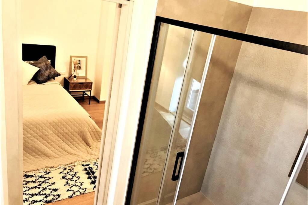 Luxus P4T Family 3 Bedroom With Pool, Tennis Court And Sauna Brindisi Extérieur photo
