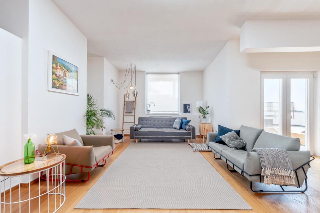 Luxus P4T Family 3 Bedroom With Pool, Tennis Court And Sauna Brindisi Extérieur photo