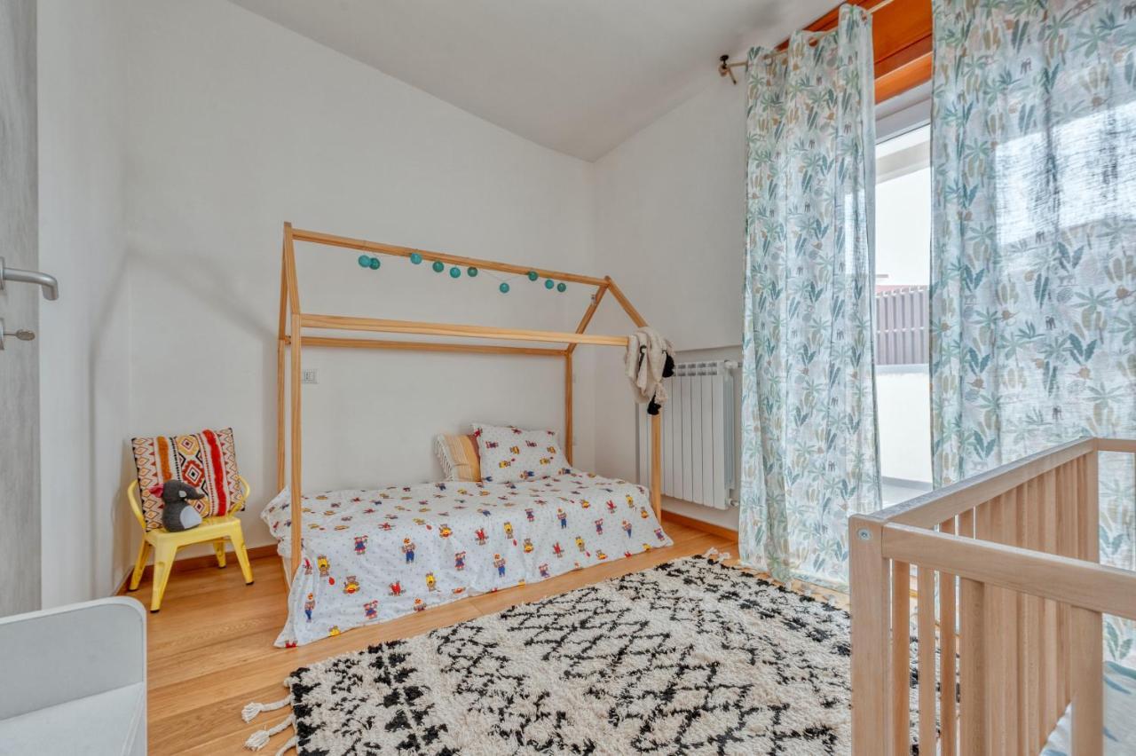 Luxus P4T Family 3 Bedroom With Pool, Tennis Court And Sauna Brindisi Extérieur photo