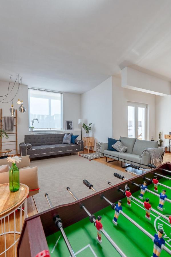 Luxus P4T Family 3 Bedroom With Pool, Tennis Court And Sauna Brindisi Extérieur photo