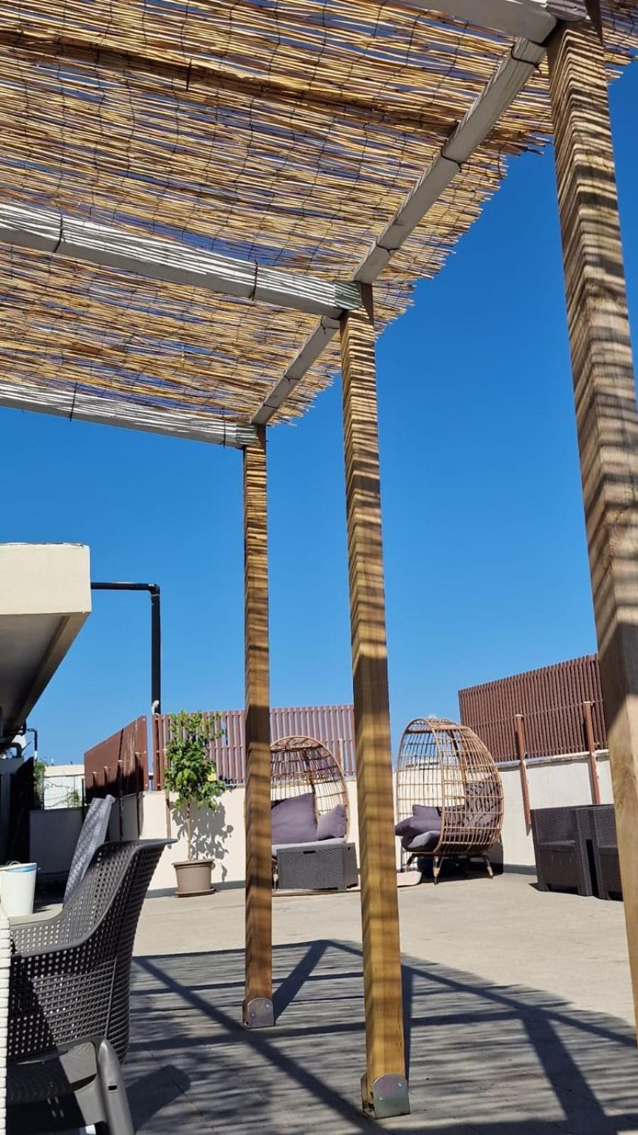 Luxus P4T Family 3 Bedroom With Pool, Tennis Court And Sauna Brindisi Extérieur photo