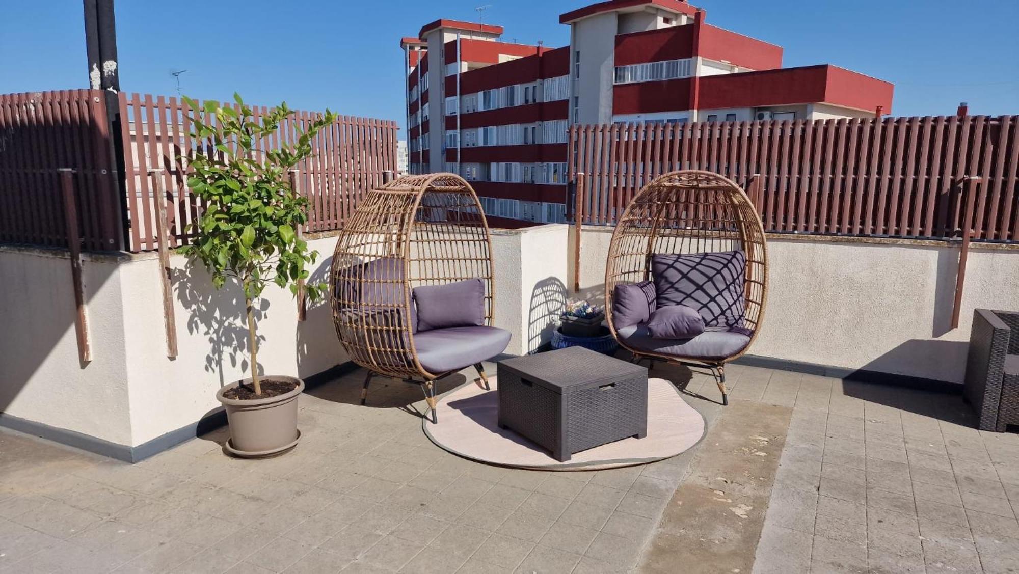 Luxus P4T Family 3 Bedroom With Pool, Tennis Court And Sauna Brindisi Extérieur photo